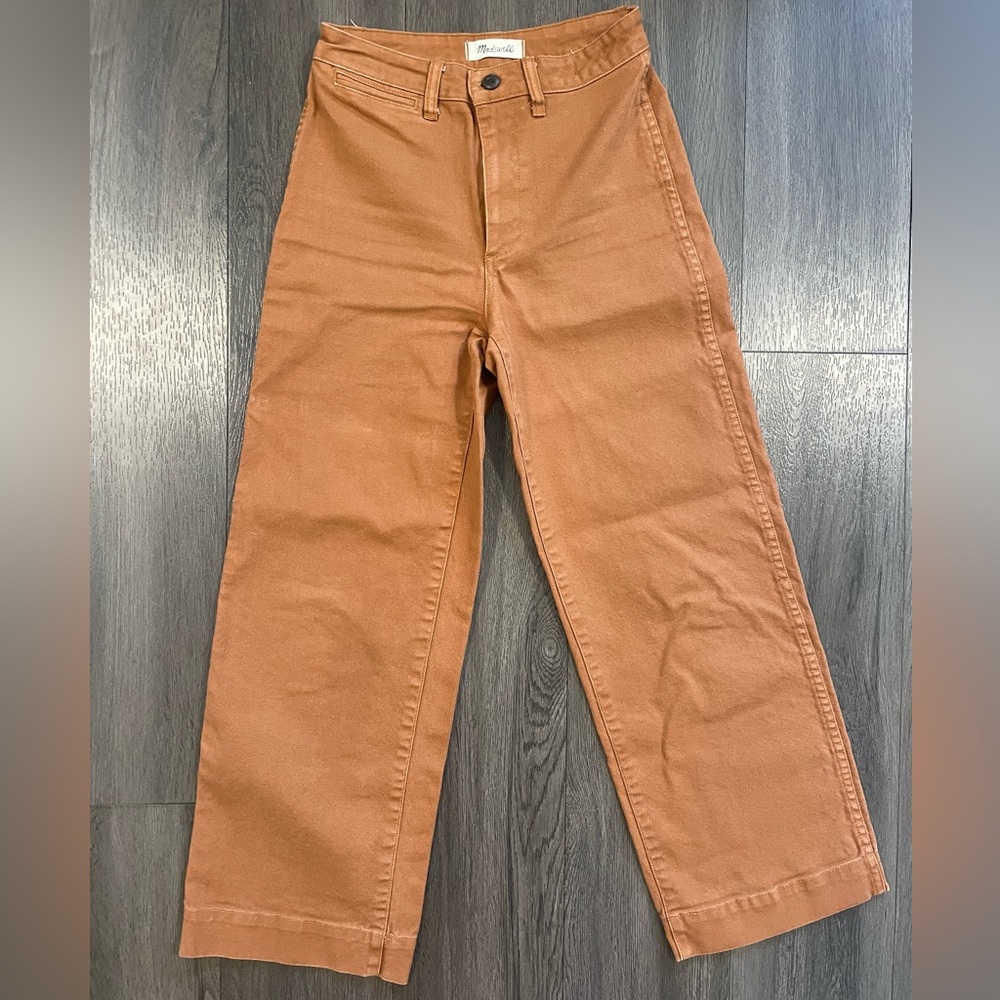 Women’s Madewell Pants